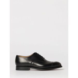 Church's Brogue Shoes Men Black